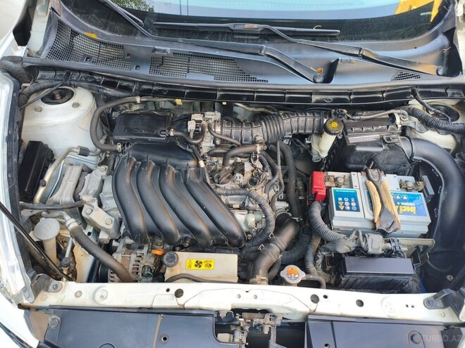 Nissan Juke 2013, 197,000 km - 1.6 l - Bakı