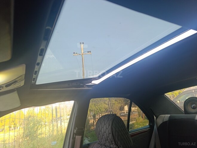 Mercedes E 230 1995, 429,320 km - 2.3 l - Bakı