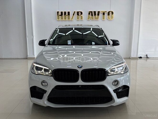 BMW X5 2014, 170,000 km - 3.0 l - Bakı