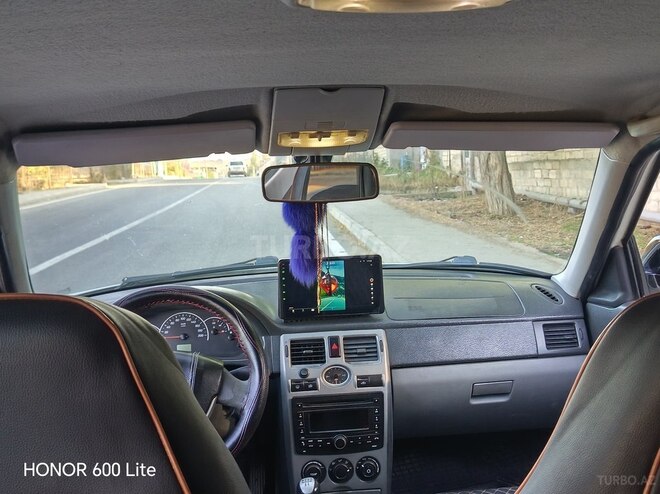 LADA (VAZ) Priora 2013, 87,000 km - 1.6 l - Şamaxı