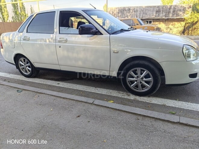 LADA (VAZ) Priora 2013, 87,000 km - 1.6 l - Şamaxı