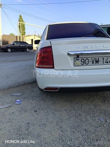 LADA (VAZ) Priora 2013, 87,000 km - 1.6 l - Şamaxı