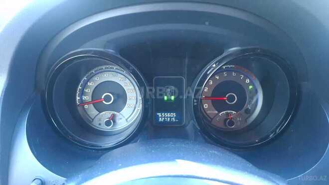 Mitsubishi Pajero 2010, 327,000 km - 3.5 l - Bakı