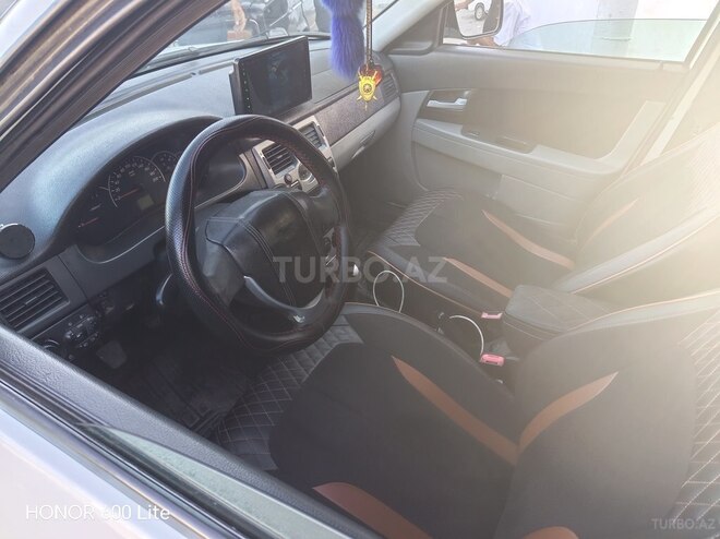 LADA (VAZ) Priora 2013, 87,000 km - 1.6 l - Şamaxı