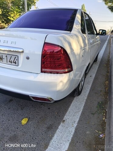 LADA (VAZ) Priora 2013, 87,000 km - 1.6 l - Şamaxı