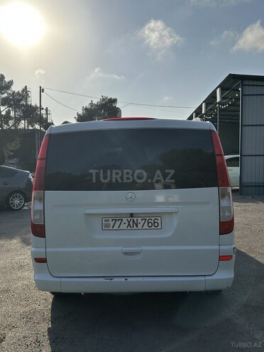 Mercedes  2009, 440,100 km - 2.1 l - Bakı