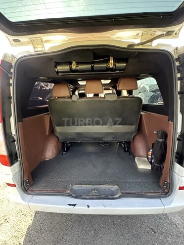 Mercedes  2009, 440,100 km - 2.1 l - Bakı