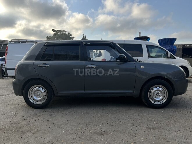 Lifan 320 2014, 270,000 km - 1.3 l - Bakı