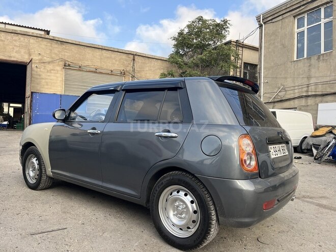 Lifan 320 2014, 270,000 km - 1.3 l - Bakı