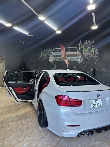 BMW 328 2014, 149,000 km - 2.0 l - Bakı