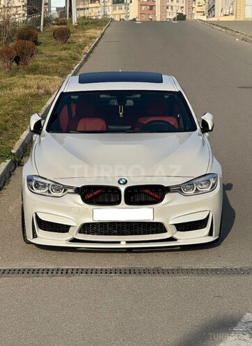 BMW 328 2014, 149,000 km - 2.0 l - Bakı