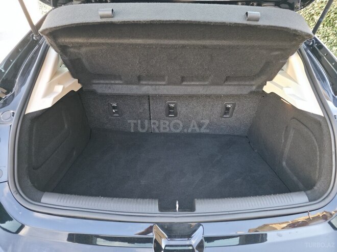 Chevrolet Cruze 2018, 124,000 km - 1.4 l - Bakı