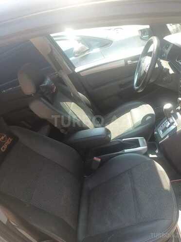 Opel Zafira 2008, 314,000 km - 1.9 l - Bakı