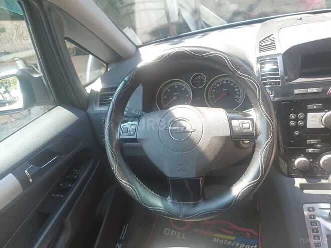 Opel Zafira 2008, 314,000 km - 1.9 l - Bakı