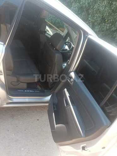 Opel Zafira 2008, 314,000 km - 1.9 l - Bakı