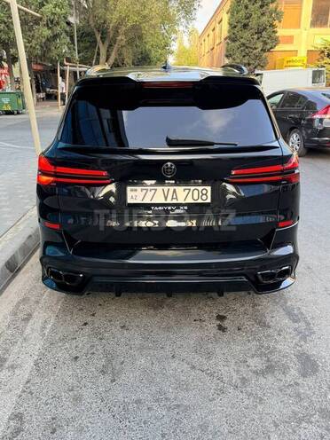 BMW X5 2019, 156,000 km - 3.0 l - Bakı