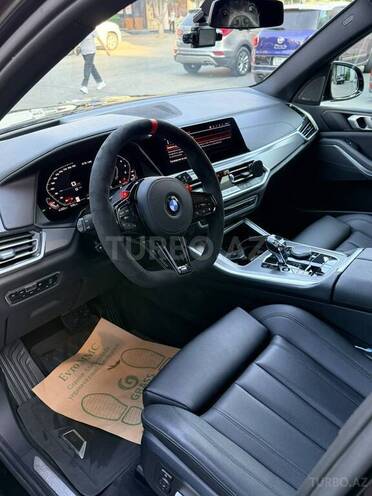 BMW X5 2019, 156,000 km - 3.0 l - Bakı