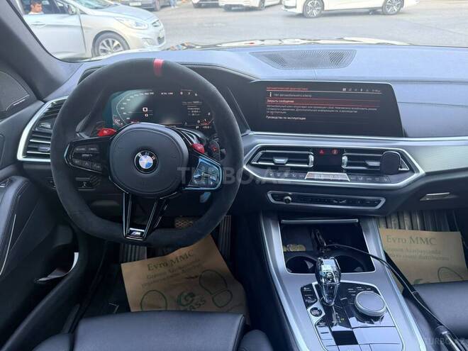 BMW X5 2019, 156,000 km - 3.0 l - Bakı