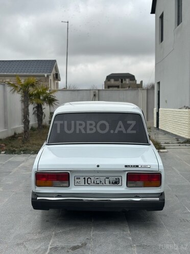 LADA (VAZ) 2107 2004, 94,785 km - 1.6 l - Bakı