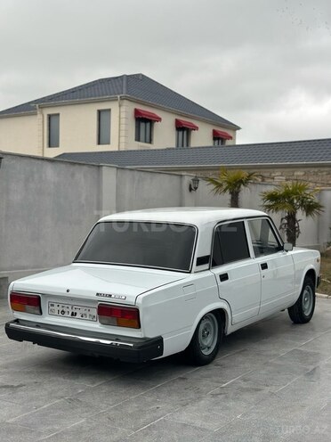 LADA (VAZ) 2107 2004, 94,785 km - 1.6 l - Bakı