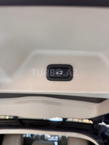 Land Rover Range Rover 2017, 252,222 km - 3.0 l - Sumqayıt