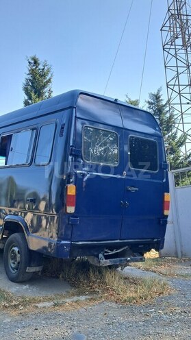 Mercedes 208 D 1992, 562,988 km - 2.3 л - Tərtər