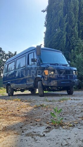 Mercedes 208 D 1992, 562,988 km - 2.3 л - Tərtər