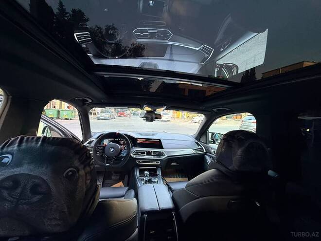 BMW X5 2019, 156,000 km - 3.0 l - Bakı