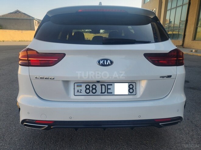 Kia  2021, 147,000 km - 1.6 l - Salyan
