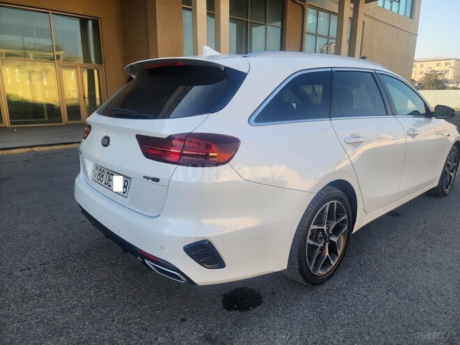 Kia  2021, 147,000 km - 1.6 l - Salyan