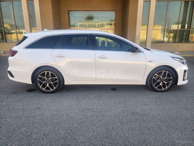 Kia  2021, 147,000 km - 1.6 l - Salyan