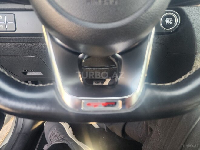 Kia  2021, 147,000 km - 1.6 l - Salyan