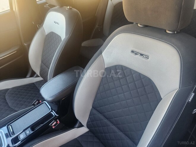 Kia  2021, 147,000 km - 1.6 l - Salyan
