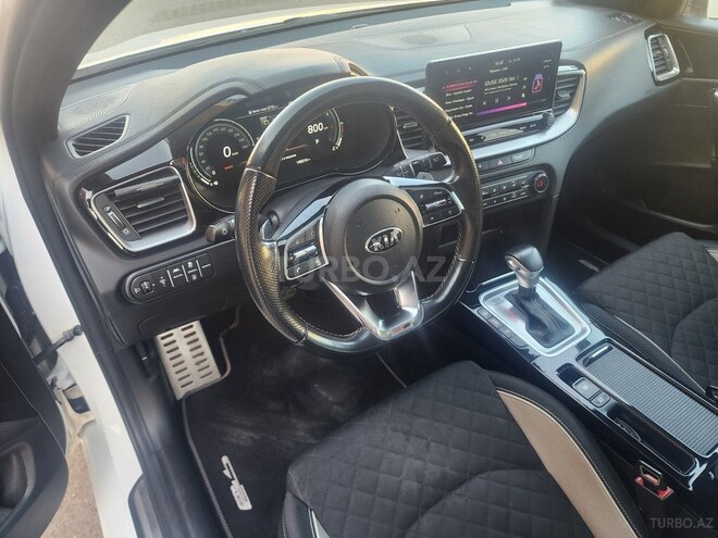 Kia  2021, 147,000 km - 1.6 l - Salyan