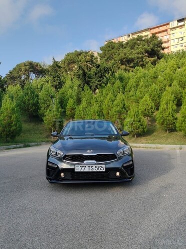 Kia Forte 2021, 148,060 km - 2.0 l - Bakı