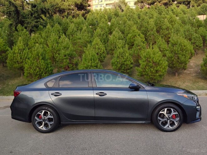 Kia Forte 2021, 148,060 km - 2.0 l - Bakı