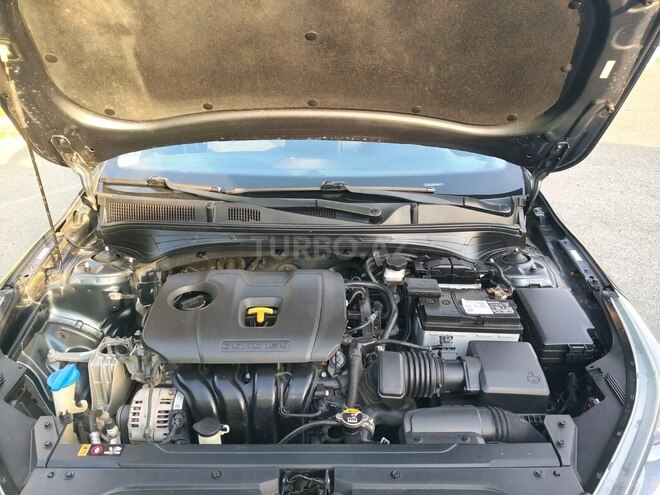 Kia Forte 2021, 148,060 km - 2.0 l - Bakı