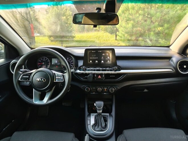 Kia Forte 2021, 148,060 km - 2.0 l - Bakı