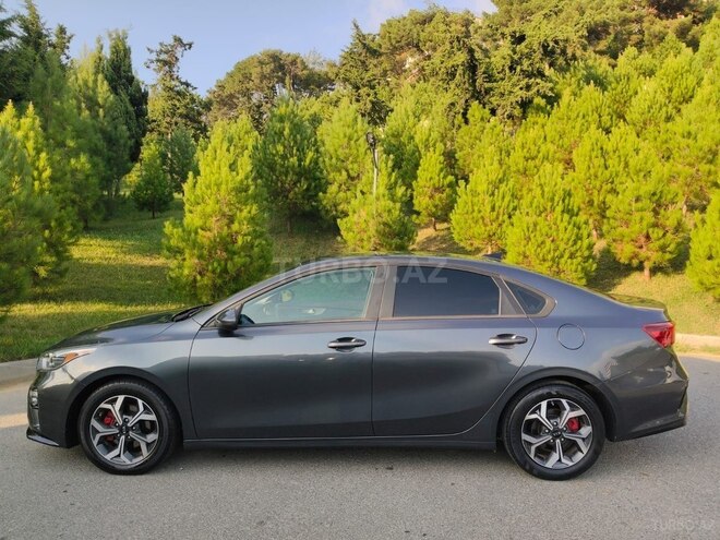 Kia Forte 2021, 148,060 km - 2.0 l - Bakı