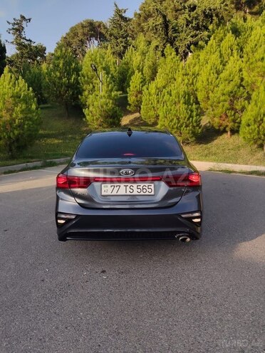 Kia Forte 2021, 148,060 km - 2.0 l - Bakı