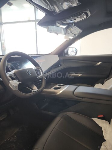Changan CS 75 Plus 2026, 0 km - 1.5 л - Bakı
