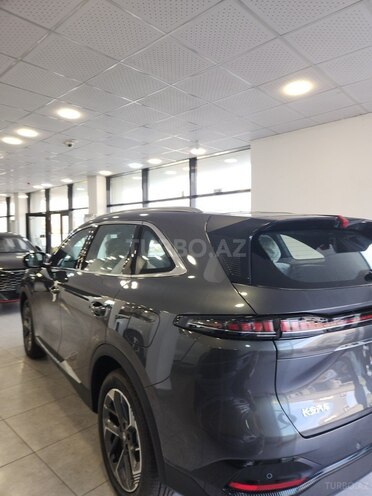 Changan CS 75 Plus 2026, 0 km - 1.5 л - Bakı