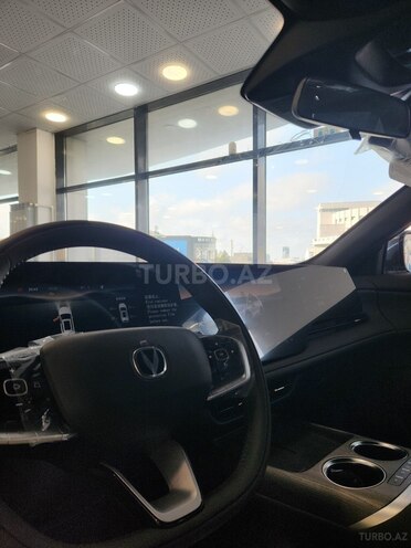 Changan CS 75 Plus 2026, 0 km - 1.5 л - Bakı