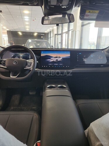 Changan CS 75 Plus 2026, 0 km - 1.5 л - Bakı