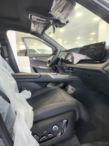 Changan CS 75 Plus 2026, 0 km - 1.5 л - Bakı