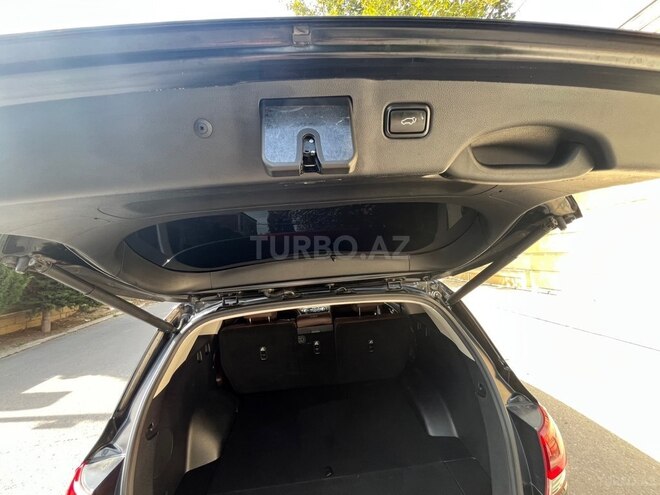 Kia Sorento 2017, 189,000 km - 2.0 l - Bakı