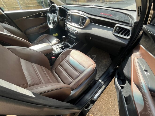 Kia Sorento 2017, 189,000 km - 2.0 l - Bakı