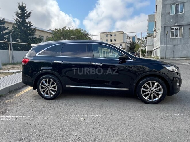 Kia Sorento 2017, 189,000 km - 2.0 l - Bakı