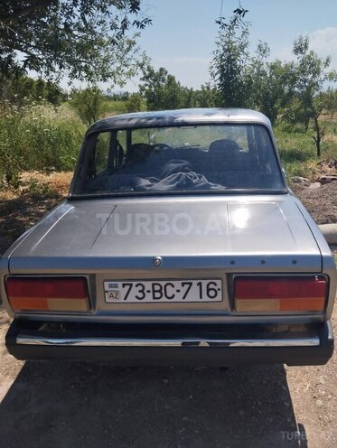 LADA (VAZ) 2107 2011, 33,695 km - 1.6 л - Naxçıvan