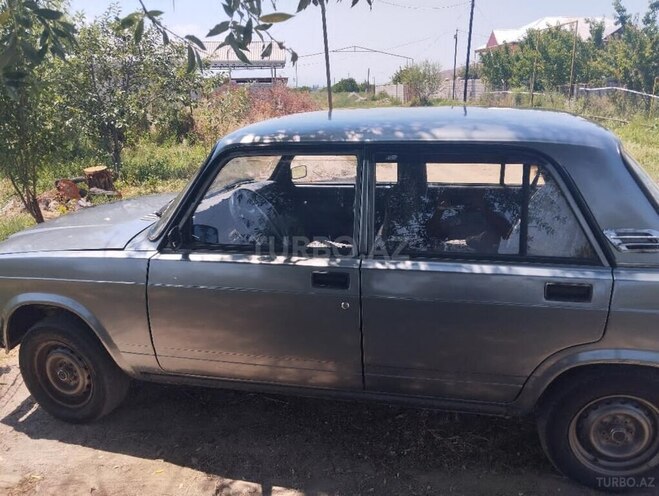 LADA (VAZ) 2107 2011, 33,695 km - 1.6 л - Naxçıvan